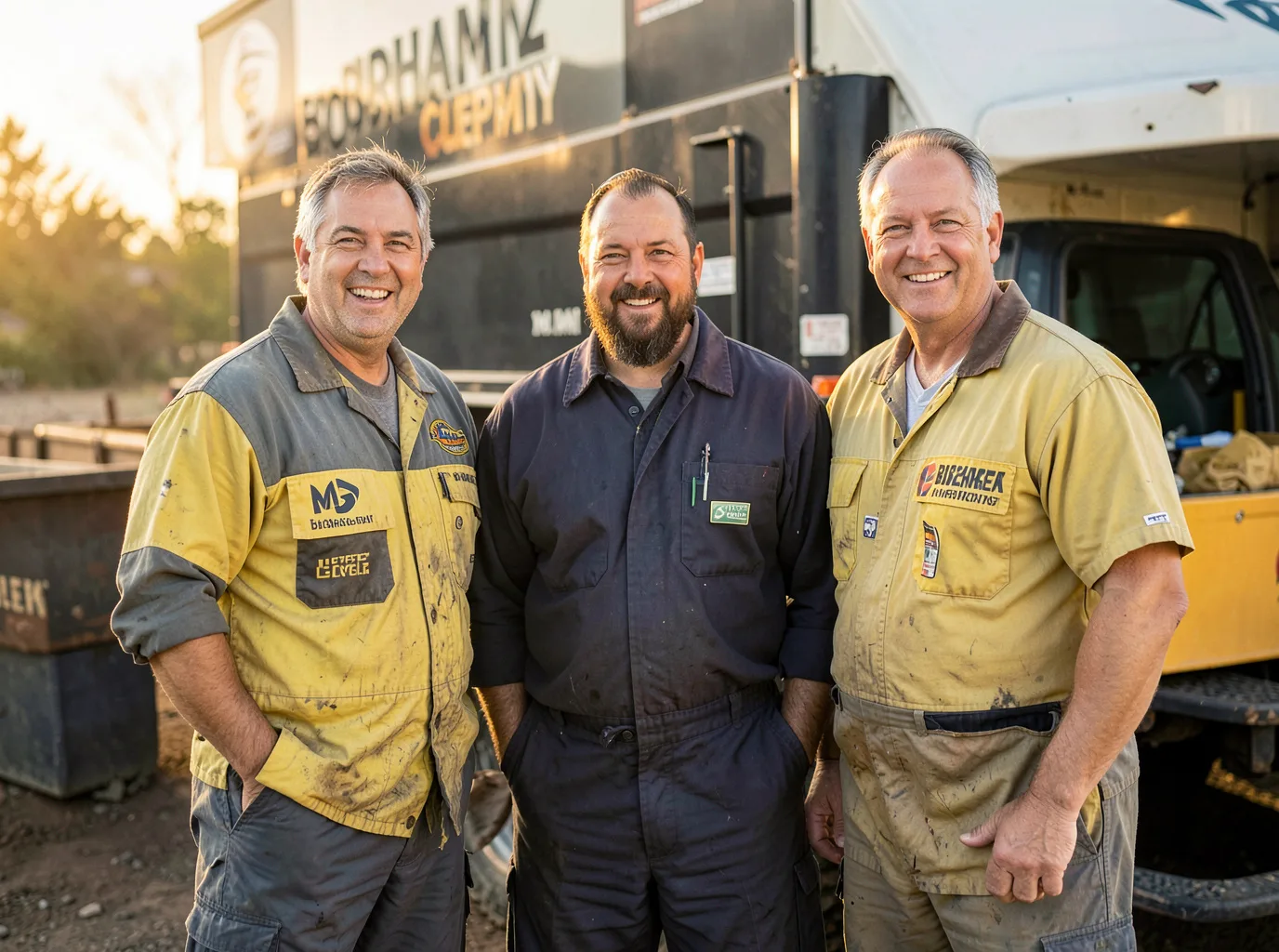 Sewage Cleanup company in Jamestown, NM